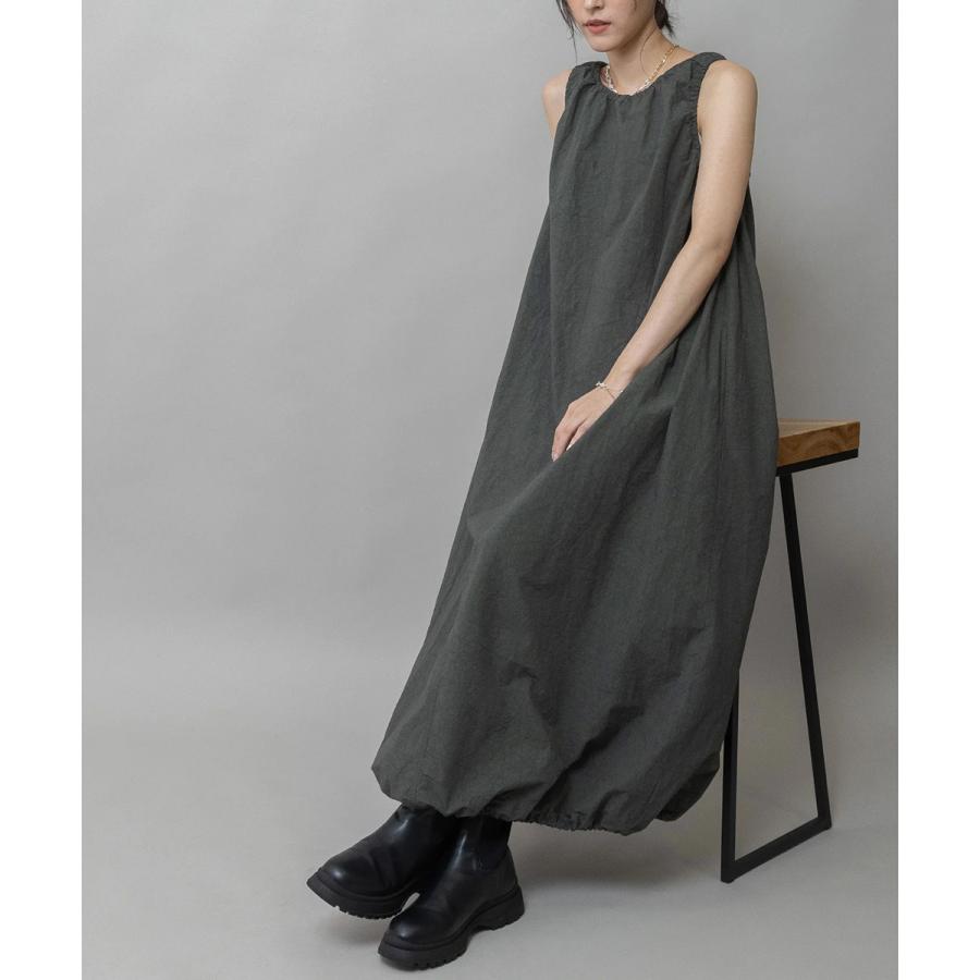 Munich（ミューニック） ワンピース MN261N28 レディース コットン