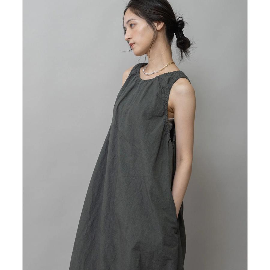 Munich（ミューニック） ワンピース MN261N28 レディース コットン