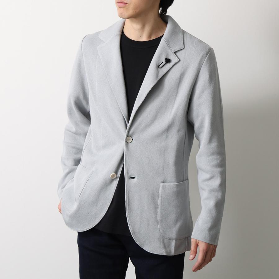 LARDINI（ラルディーニ） ニットジャケット CNCLJM56 CN66003 メンズ