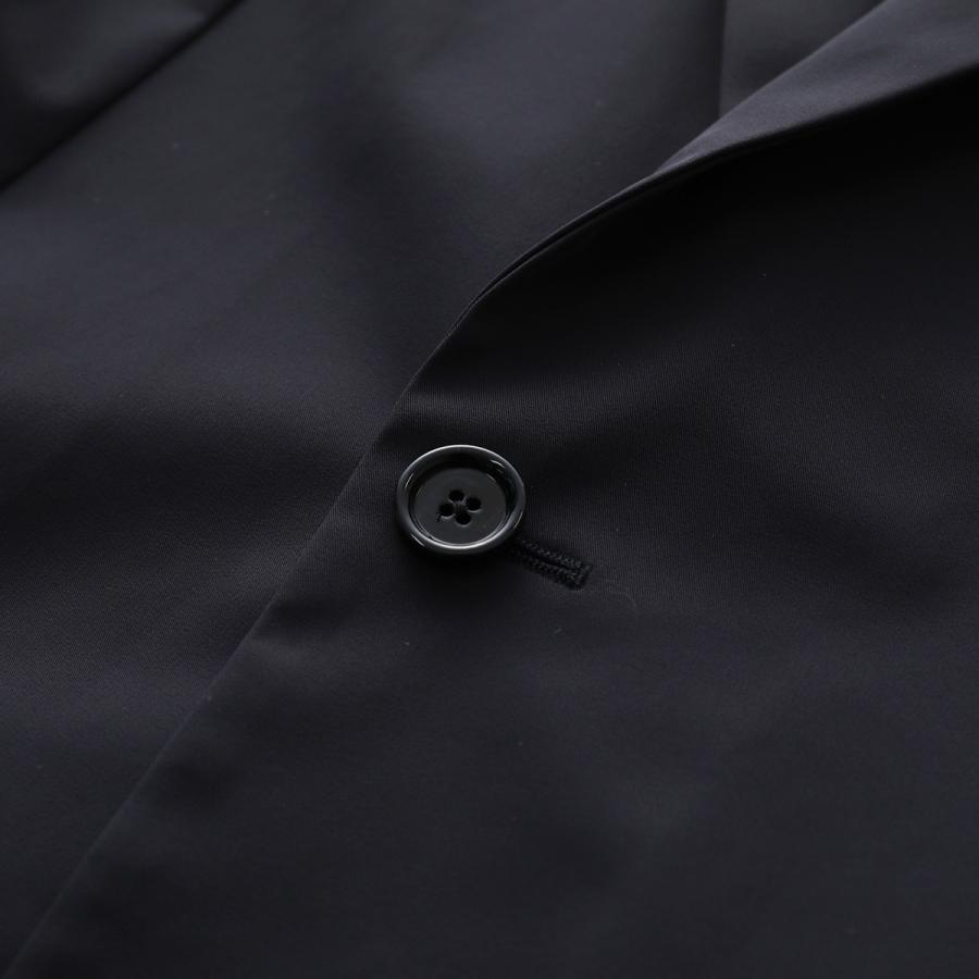 LARDINI ラルディーニ トラベルスーツ CN149Q10 CN64701 メンズ テーラードジャケット+パンツ 上下セットアップ ストレッチ 軽量 850の画像