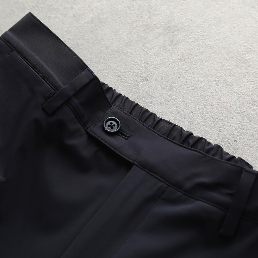 LARDINI ラルディーニ トラベルスーツ CN149Q10 CN64701 メンズ テーラードジャケット+パンツ 上下セットアップ ストレッチ 軽量 850の画像