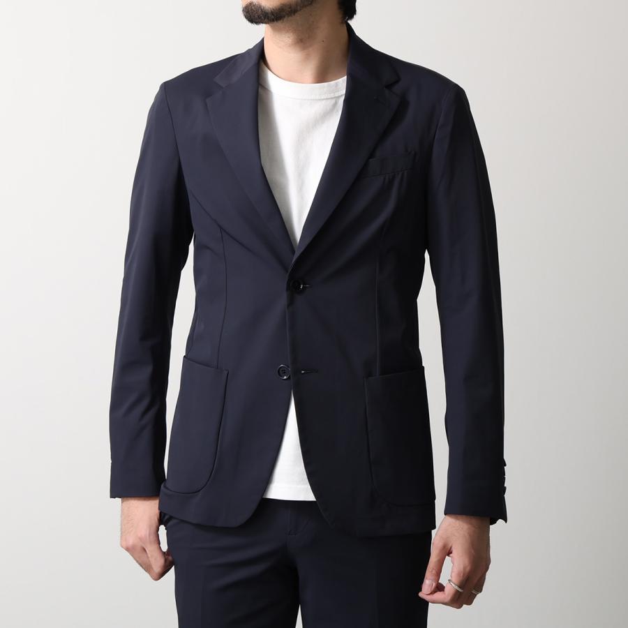 【大人気！定番！】ラルディーニ　スーツ LARDINI（ラルディーニ） テックジャージースーツ JZ143AQ88 EQEL62701