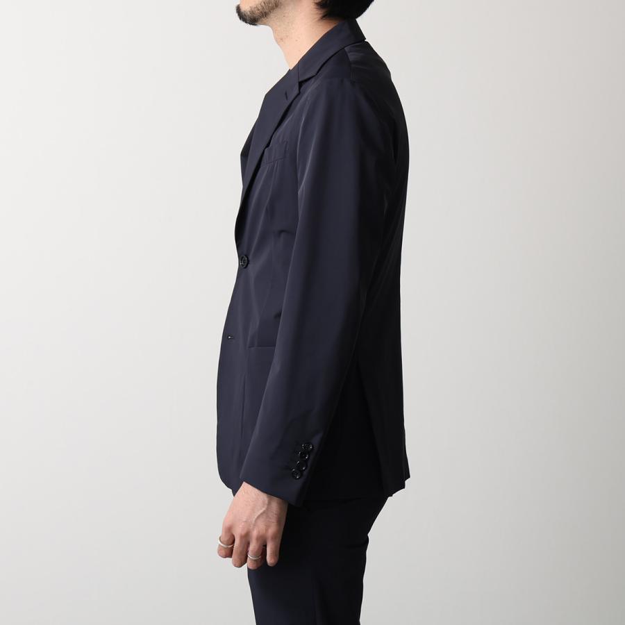 LARDINI（ラルディーニ） トラベルスーツ CN149Q10 CN64701 メンズ