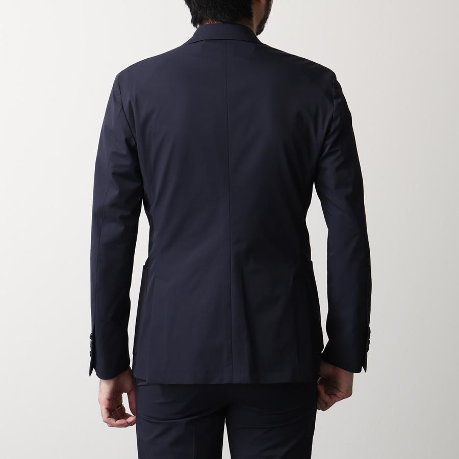 LARDINI（ラルディーニ） トラベルスーツ CN149Q10 CN64701 メンズ