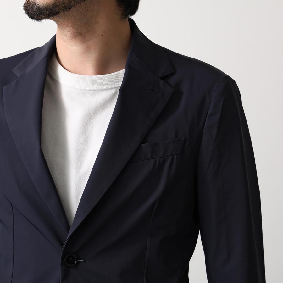 LARDINI（ラルディーニ） トラベルスーツ CN149Q10 CN64701 メンズ
