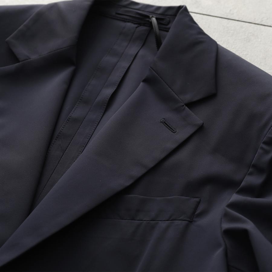 LARDINI（ラルディーニ） トラベルスーツ CN149Q10 CN64701 メンズ