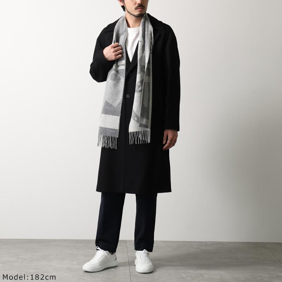 新品 エルメス カシミヤ マフラー レディ・ステディ・ゴー 26年新作 男女兼用 HERMES（エルメス） マフラー 170×25 レディ・ステディ・ゴー Ready