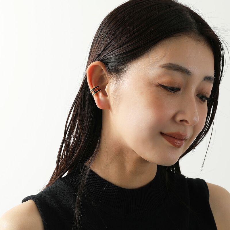 HERMES（エルメス） イヤーカフ ポップアッシュ Pop H ear cuff 