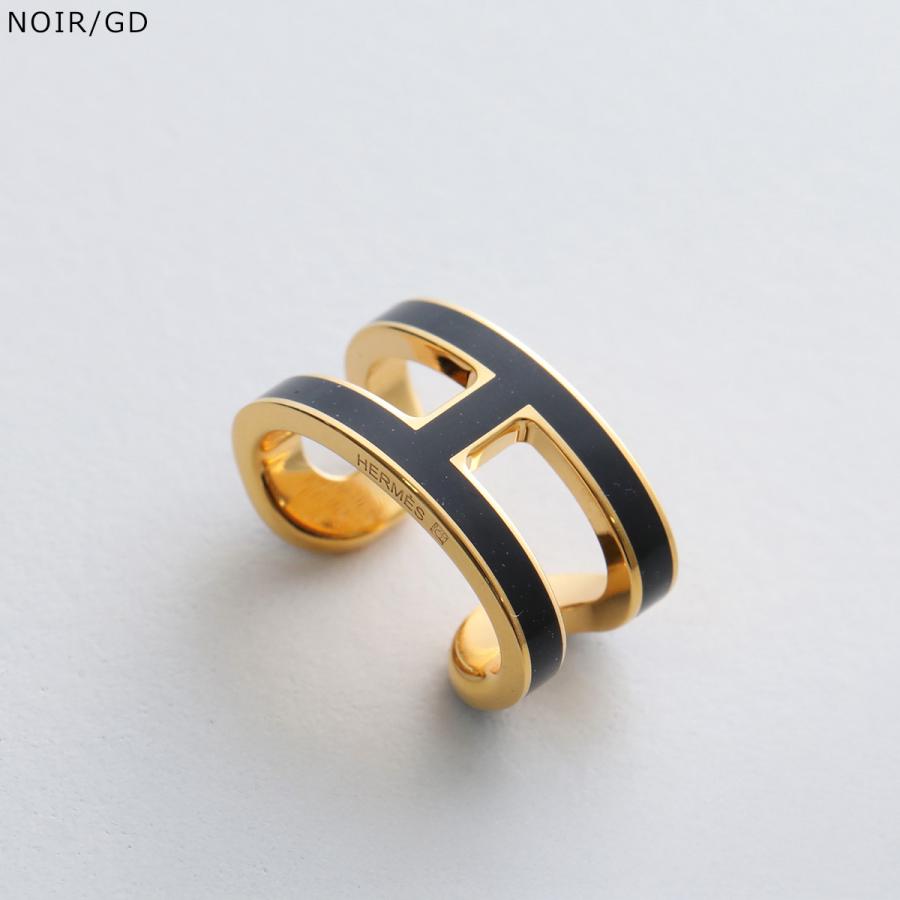 HERMES エルメス イヤーカフ ポップアッシュ Pop H ear cuff 100094F レディース イヤカフ Hロゴ ゴールド金具 アクセサリー カラー3色_5