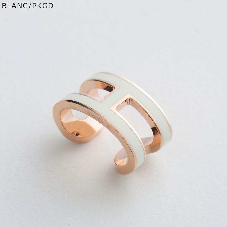 HERMES エルメス イヤーカフ ポップアッシュ Pop H ear cuff 100094F レディース イヤカフ Hロゴ ゴールド金具 アクセサリー カラー3色_6