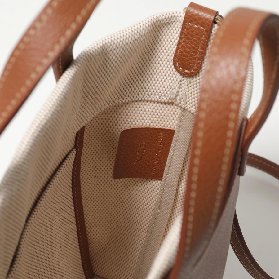 LONGCHAMP（ロンシャン） ショルダーバッグ Le Foulonne Toile ル