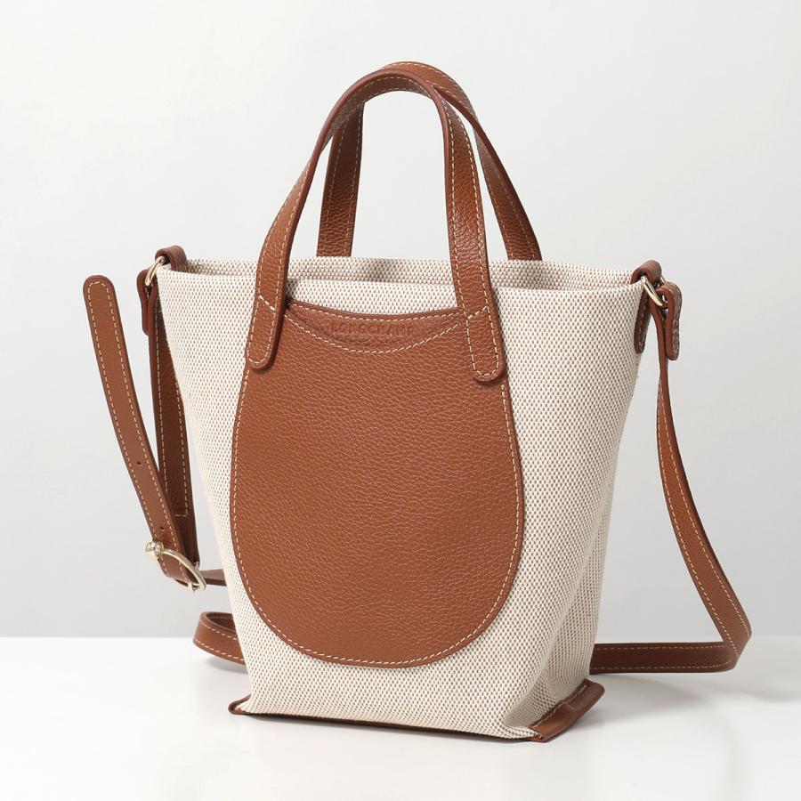 LONGCHAMP（ロンシャン） ショルダーバッグ Le Foulonne Toile ル