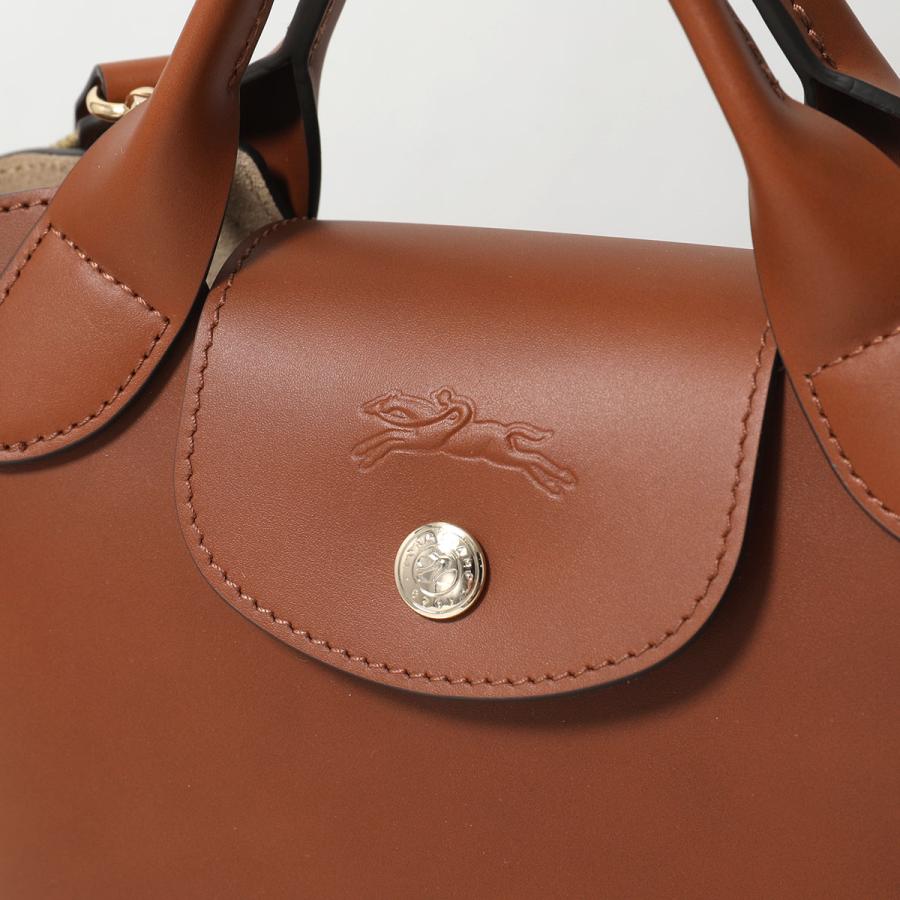LONGCHAMP（ロンシャン） ショルダーバッグ Epure Timeless エピュレ