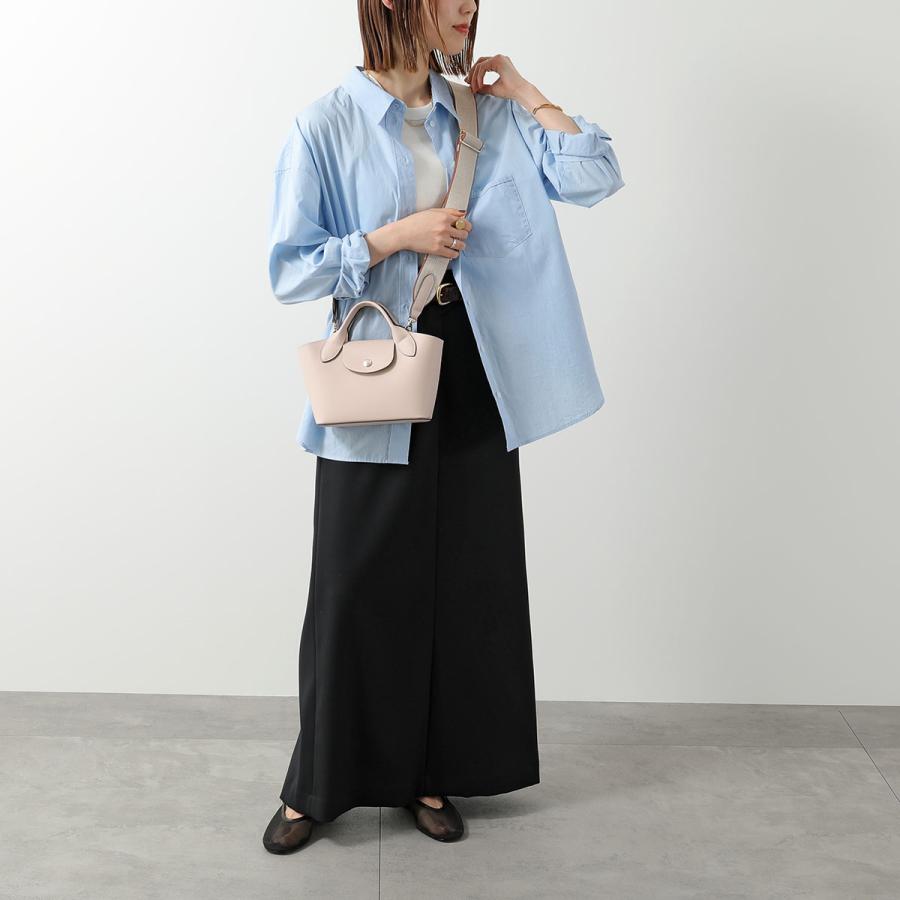 LONGCHAMP（ロンシャン） ショルダーバッグ Epure Timeless エピュレ