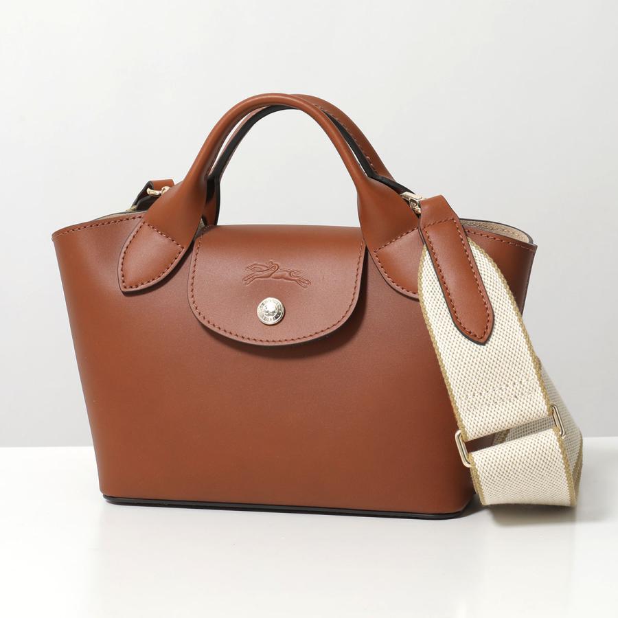 LONGCHAMP（ロンシャン） ショルダーバッグ Epure Timeless エピュレ