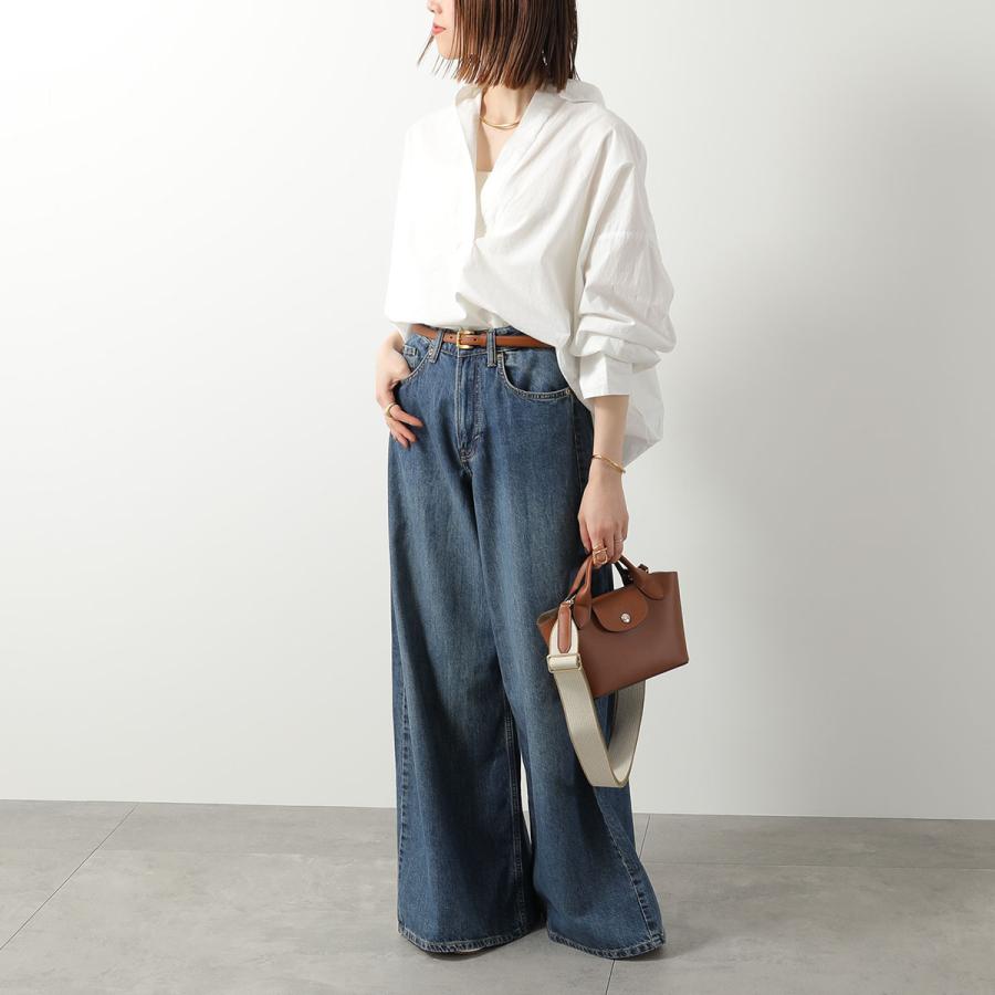 【美品】ロンシャン　ミニトート　ショルダーバッグ LONGCHAMP（ロンシャン） ショルダーバッグ Epure Timeless エピュレ