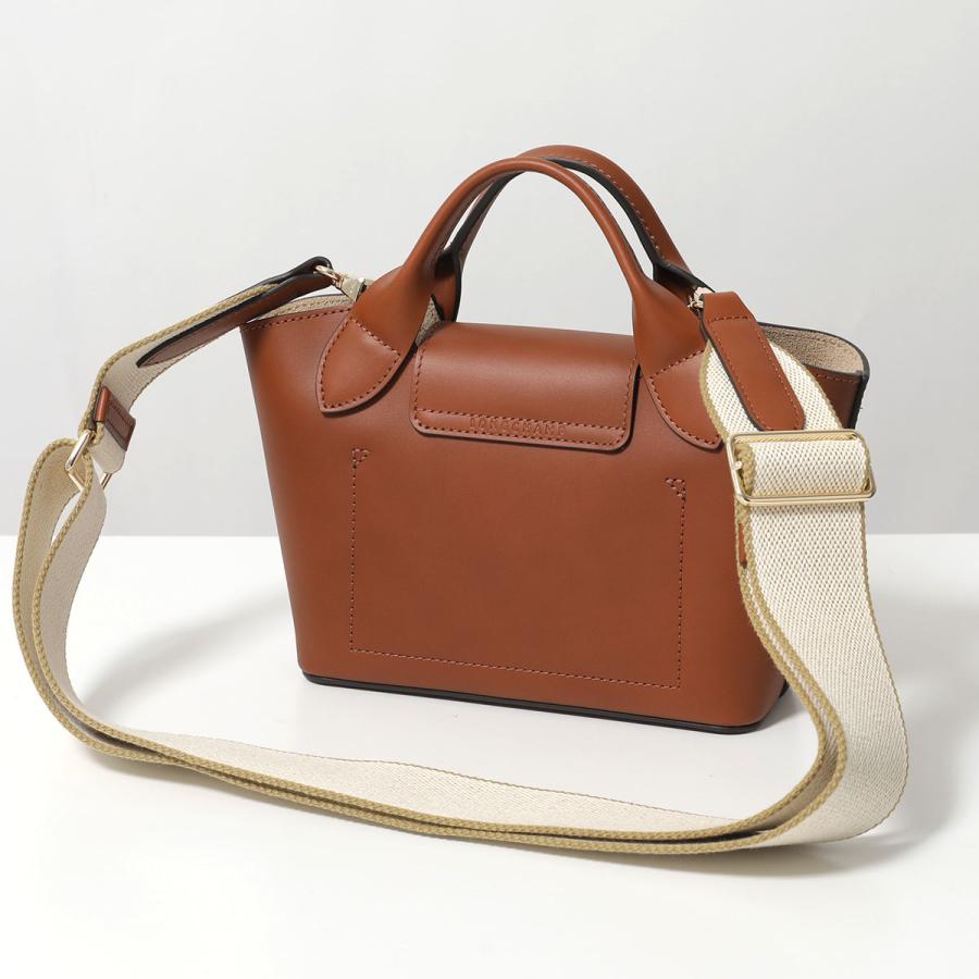 LONGCHAMP（ロンシャン） ショルダーバッグ Epure Timeless エピュレ