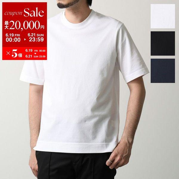 CIRCOLO 1901（チルコロ 1901） チルコロ Tシャツ CN5206 メンズ