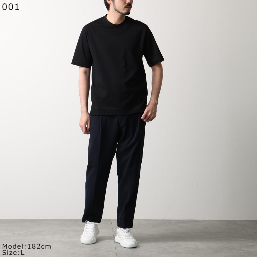 CIRCOLO 1901（チルコロ 1901） チルコロ Tシャツ CN5206 メンズ