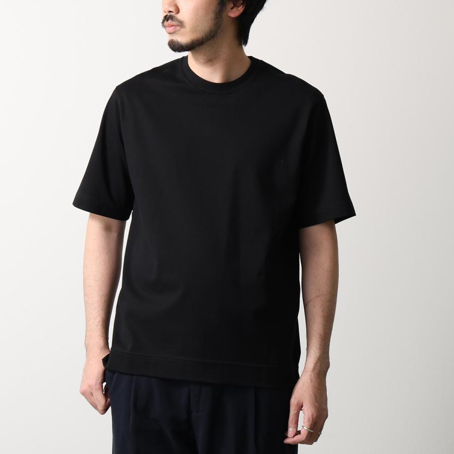 CIRCOLO 1901（チルコロ 1901） チルコロ Tシャツ CN5206 メンズ