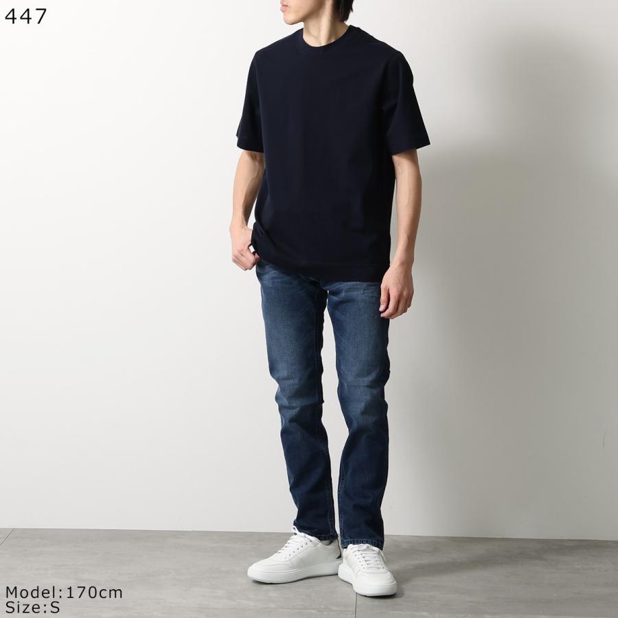 CIRCOLO 1901（チルコロ 1901） チルコロ Tシャツ CN5206 メンズ