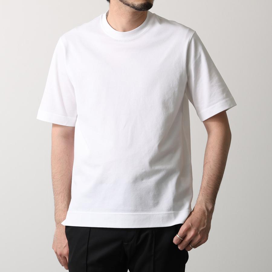 CIRCOLO 1901（チルコロ 1901） チルコロ Tシャツ CN5206 メンズ