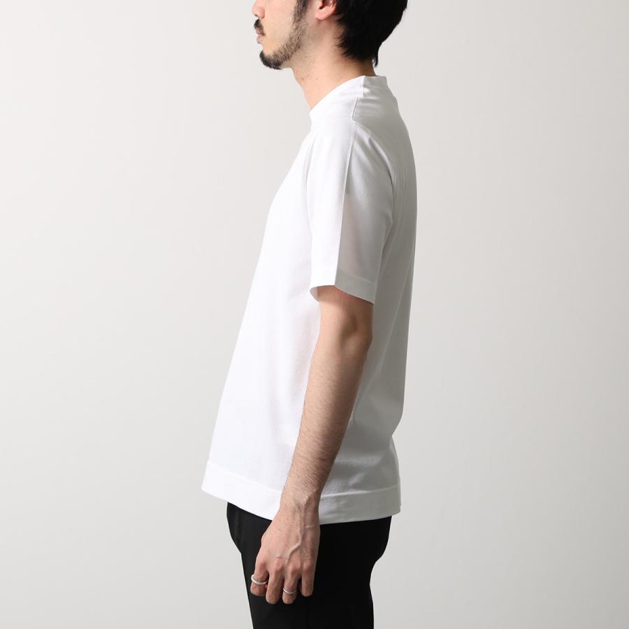 CIRCOLO 1901（チルコロ 1901） チルコロ Tシャツ CN5206 メンズ
