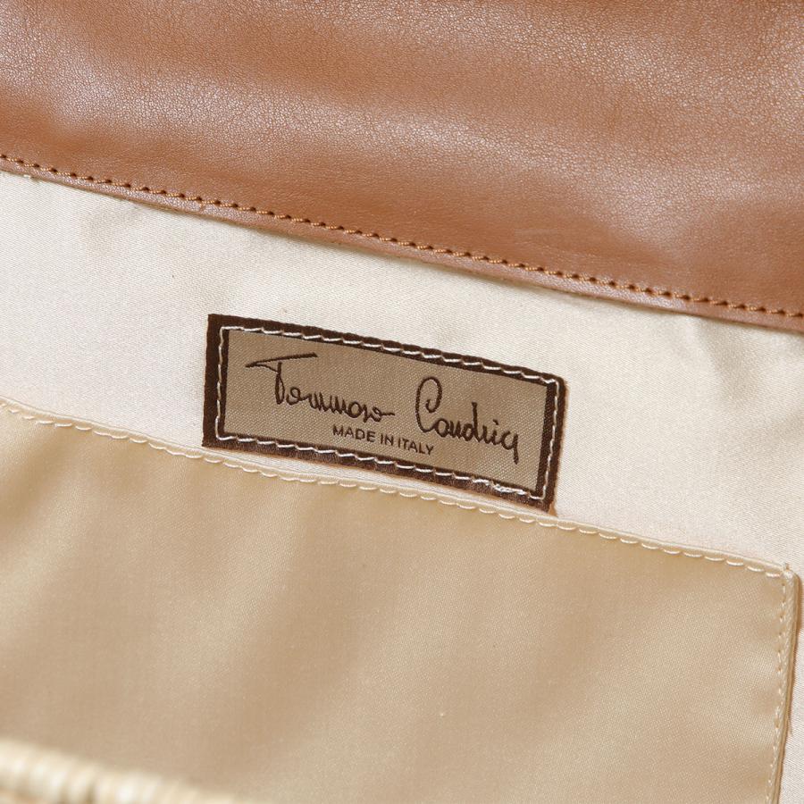 Tommaso Candria（トマソカンドリア） かごバッグ 115 レディース