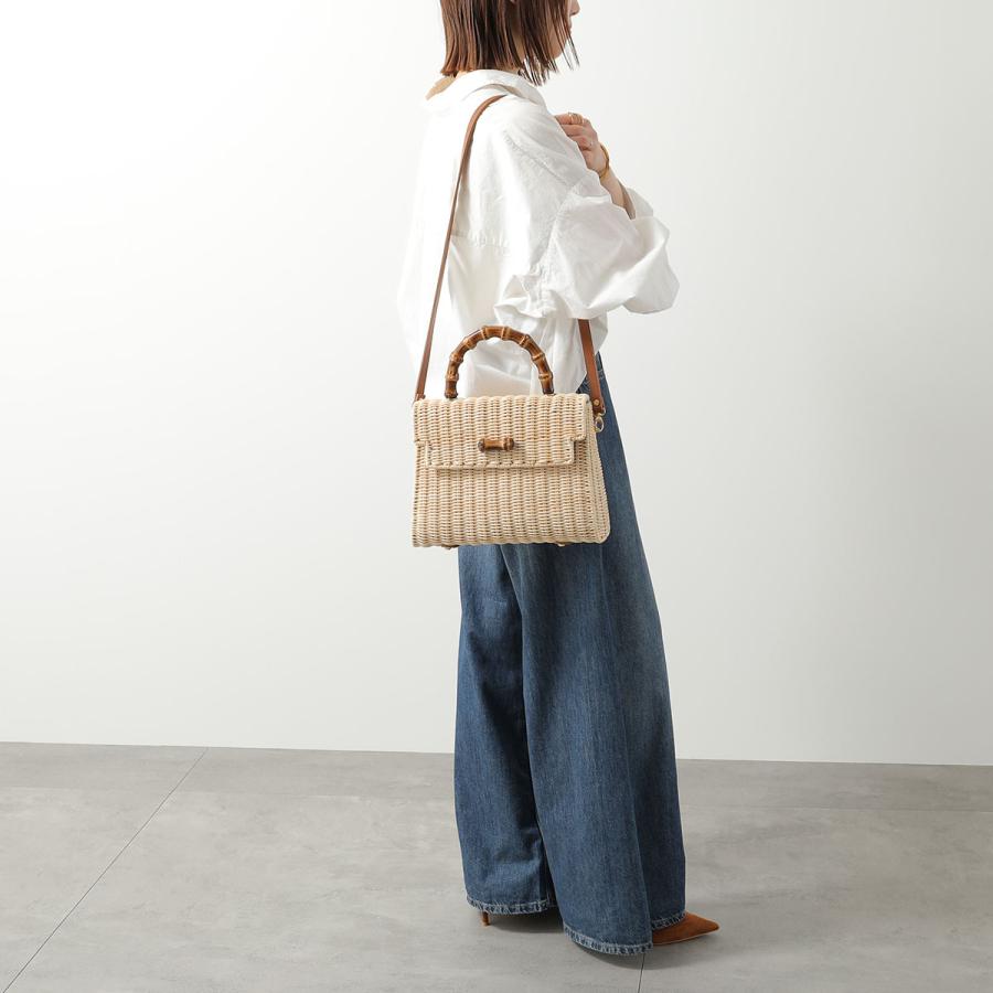 Tommaso Candria（トマソカンドリア） かごバッグ 115 レディース