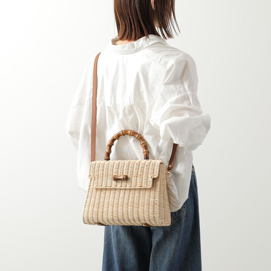 Tommaso Candria（トマソカンドリア） かごバッグ 115 レディース