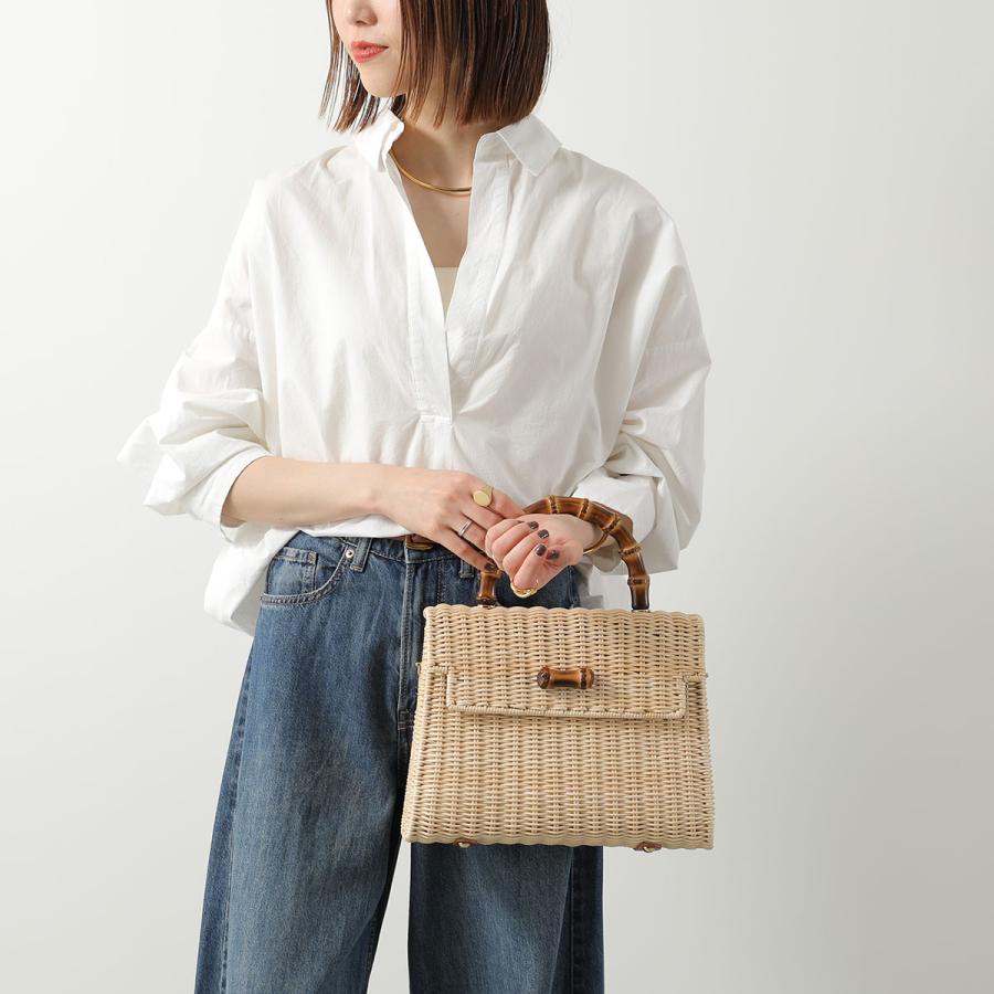 Tommaso Candria（トマソカンドリア） かごバッグ 115 レディース