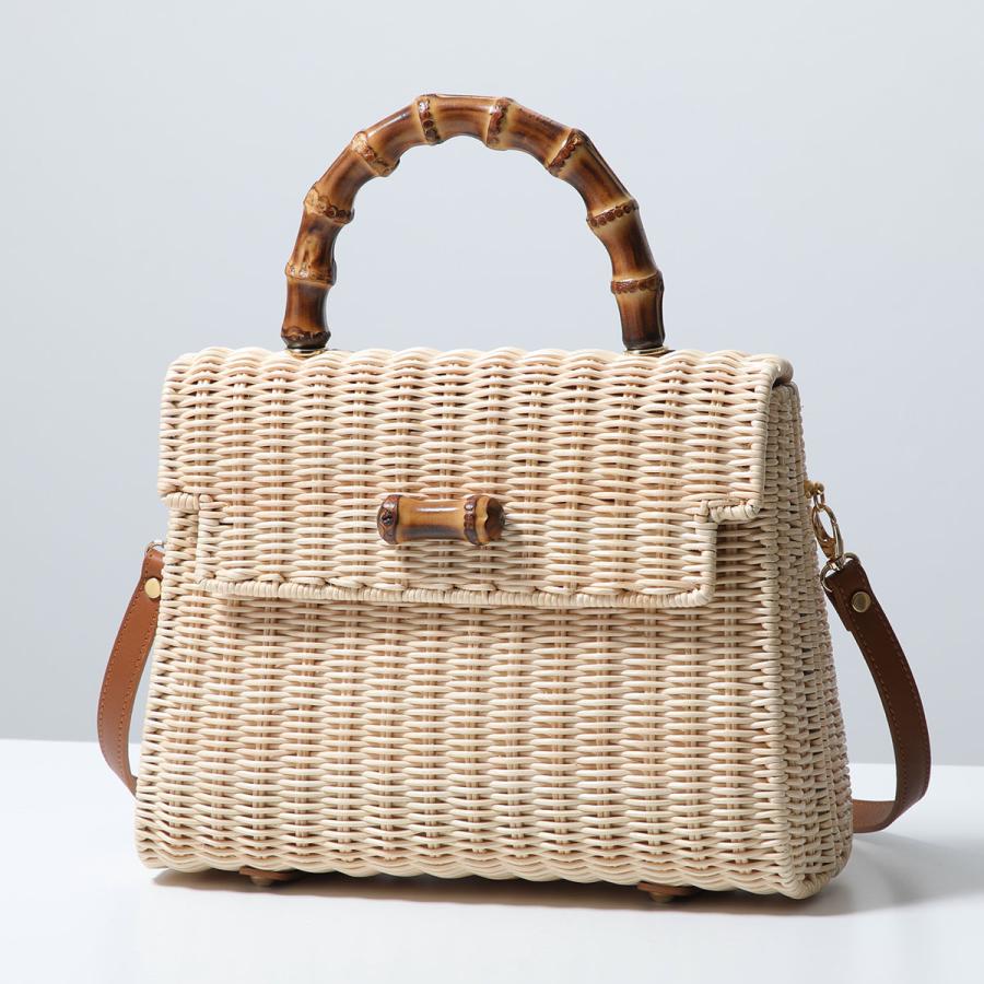 Tommaso Candria（トマソカンドリア） かごバッグ 115 レディース