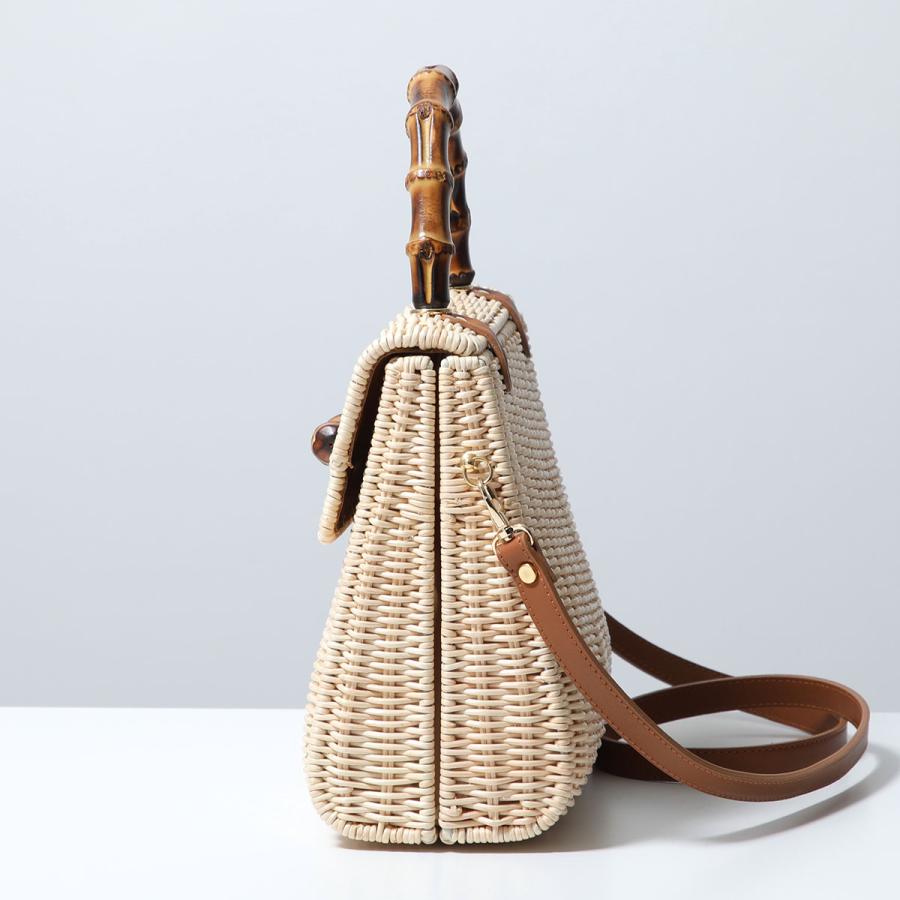 Tommaso Candria（トマソカンドリア） かごバッグ 115 レディース