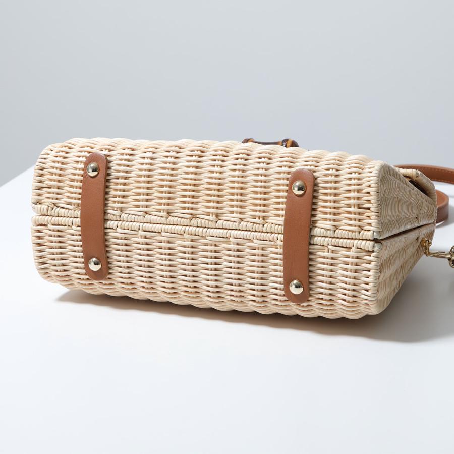 Tommaso Candria（トマソカンドリア） かごバッグ 115 レディース