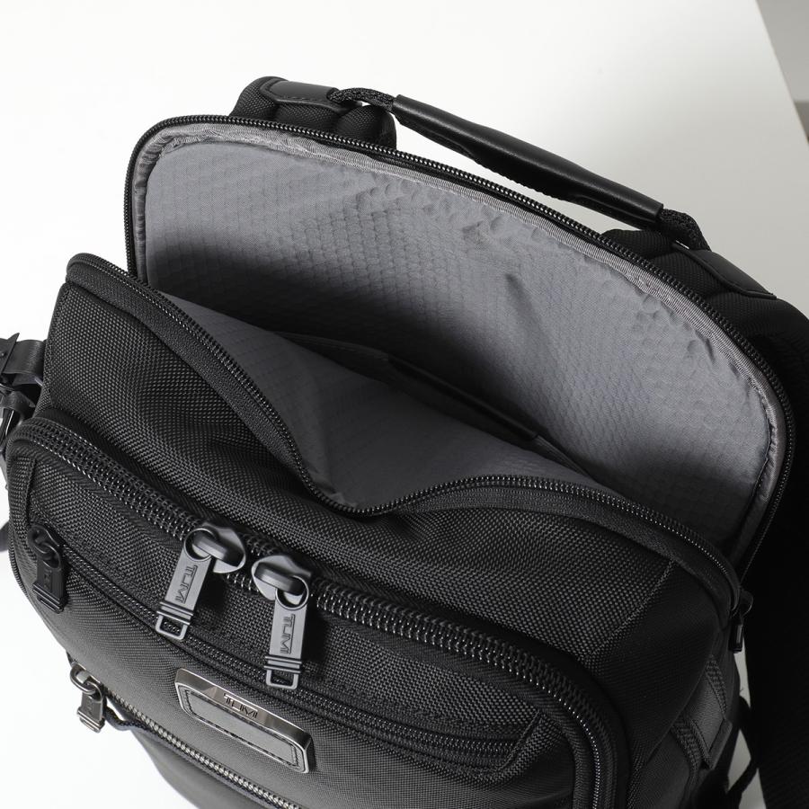 TUMI（トゥミ） バックパック DYNAMIC BACKPACK ダイナミック 142614