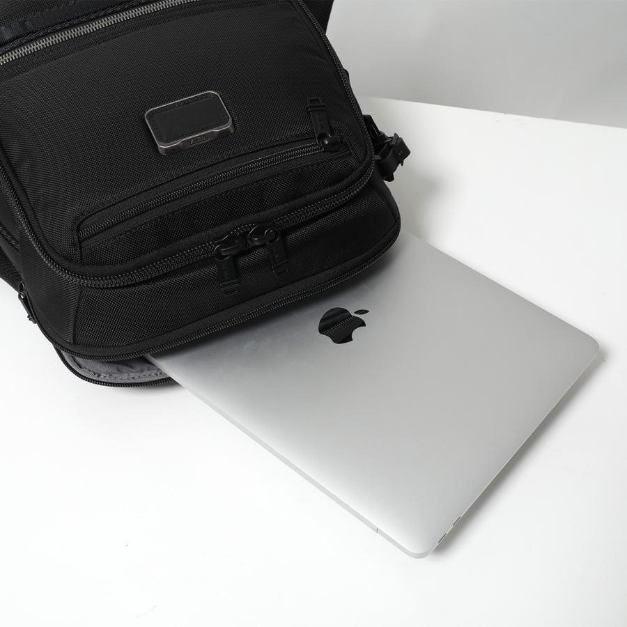TUMI（トゥミ） バックパック DYNAMIC BACKPACK ダイナミック 142614