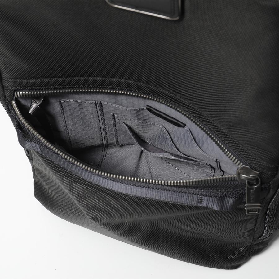 TUMI（トゥミ） バックパック DYNAMIC BACKPACK ダイナミック 142614