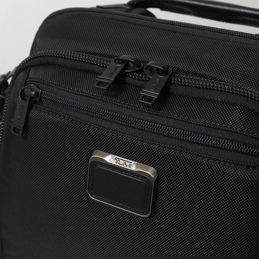 TUMI（トゥミ） バックパック DYNAMIC BACKPACK ダイナミック 142614