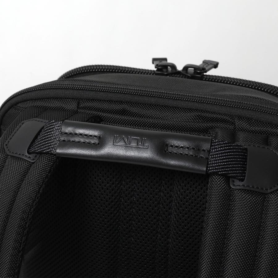 TUMI（トゥミ） バックパック DYNAMIC BACKPACK ダイナミック 142614