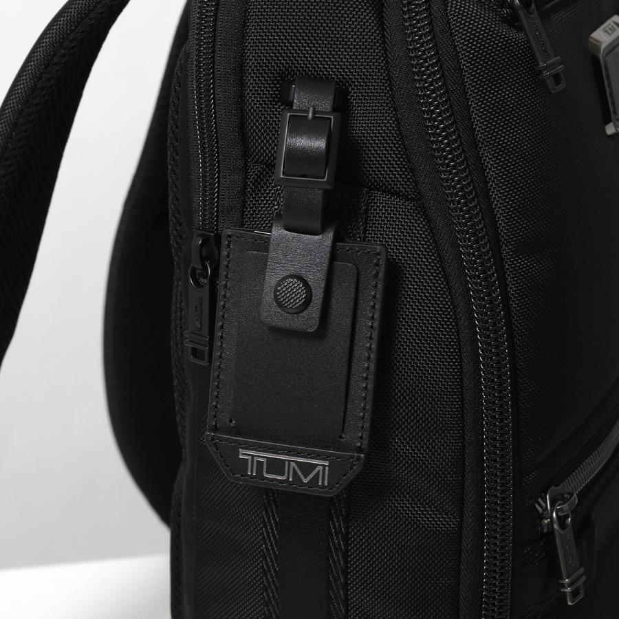 TUMI（トゥミ） バックパック DYNAMIC BACKPACK ダイナミック 142614
