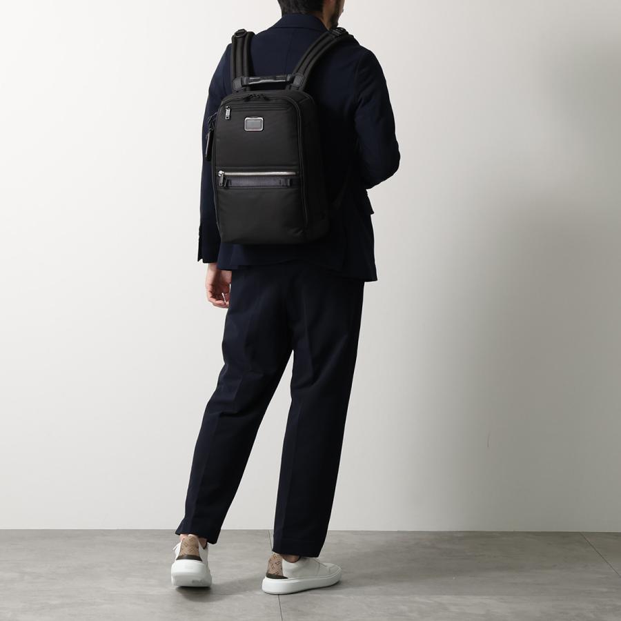 TUMI（トゥミ） バックパック DYNAMIC BACKPACK ダイナミック 142614