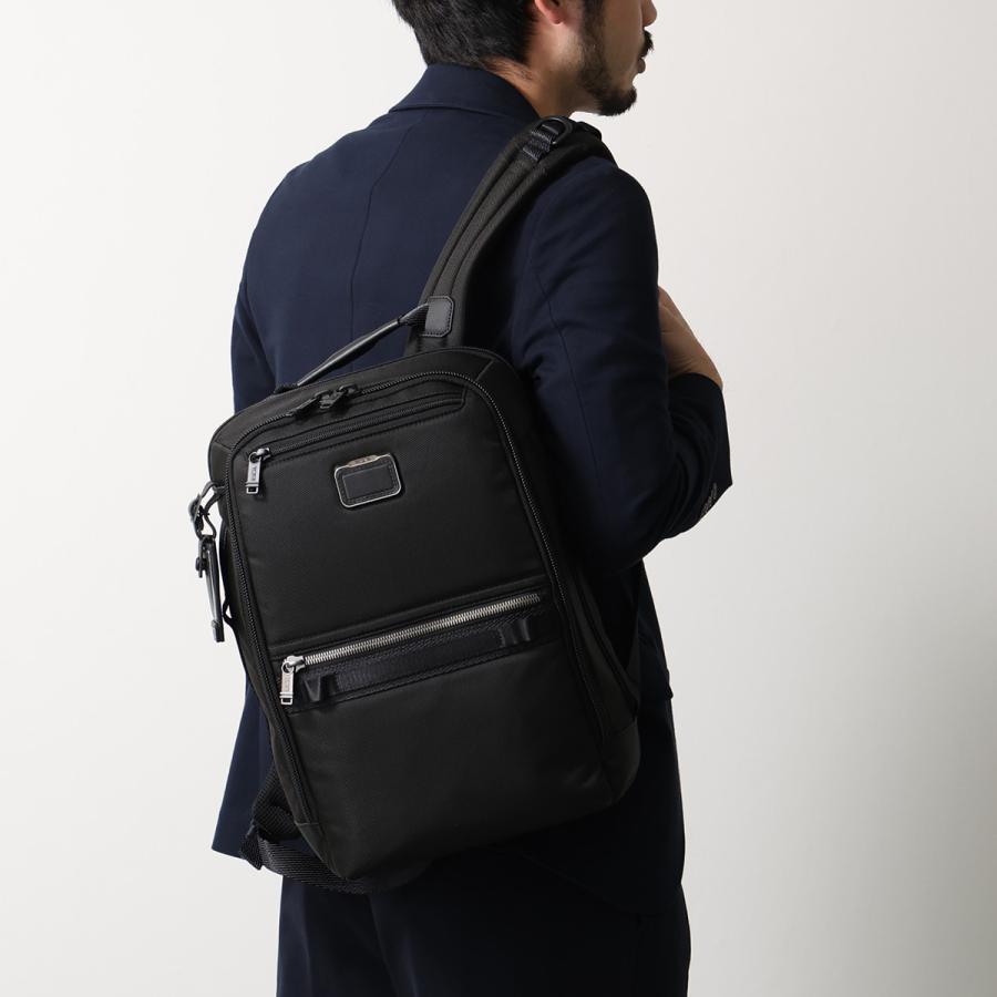 TUMI（トゥミ） バックパック DYNAMIC BACKPACK ダイナミック 142614