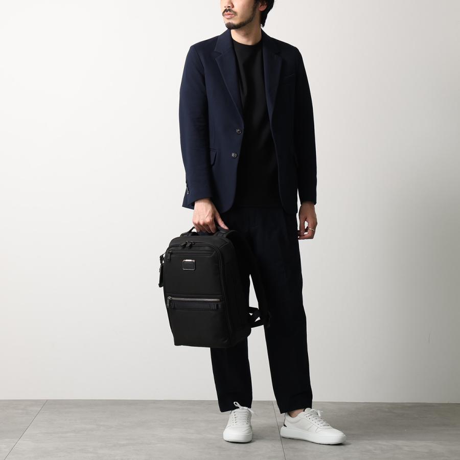 TUMI（トゥミ） バックパック DYNAMIC BACKPACK ダイナミック 142614