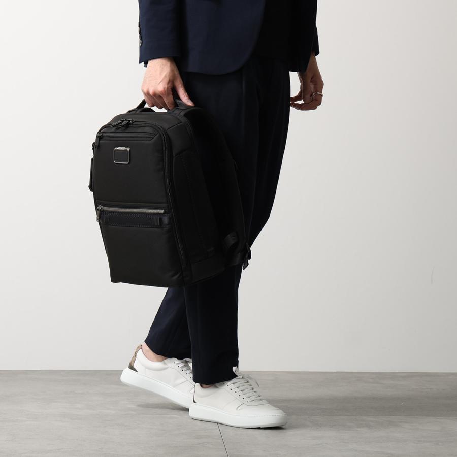 TUMI（トゥミ） バックパック DYNAMIC BACKPACK ダイナミック 142614
