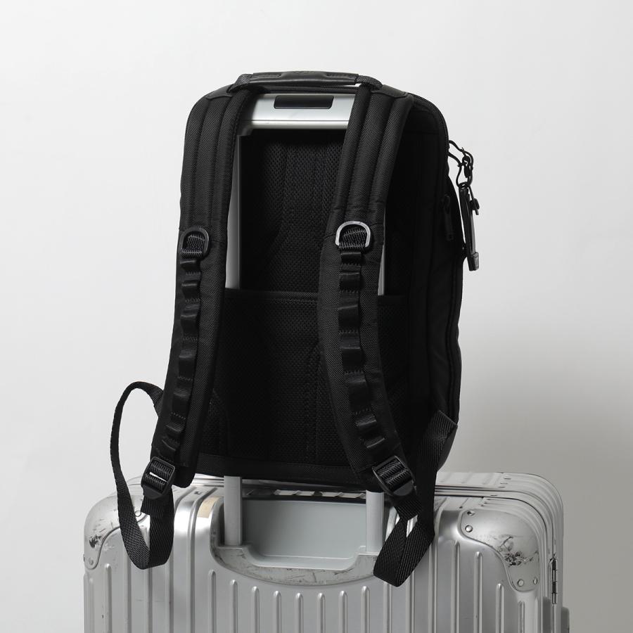 TUMI（トゥミ） バックパック DYNAMIC BACKPACK ダイナミック 142614