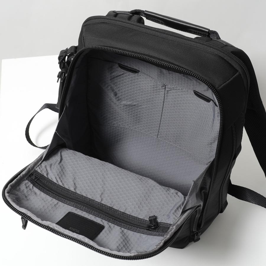 TUMI（トゥミ） バックパック DYNAMIC BACKPACK ダイナミック 142614