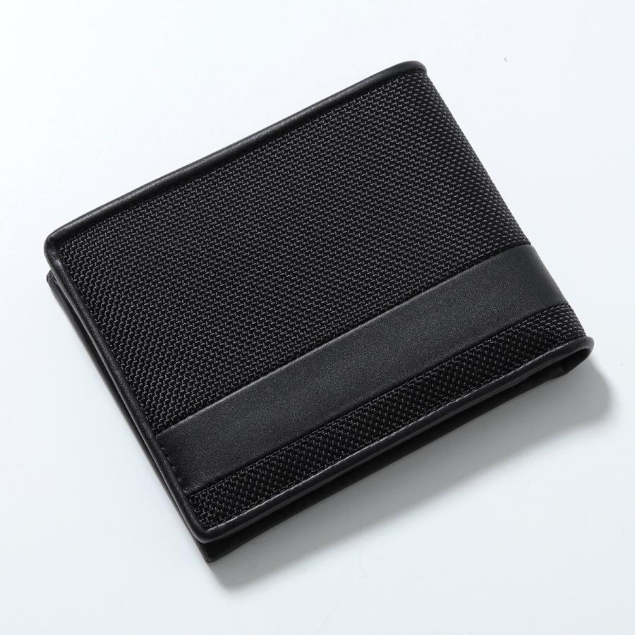 TUMI（トゥミ） 二つ折り財布 GBL WALLET W/ COIN POCKET 135613