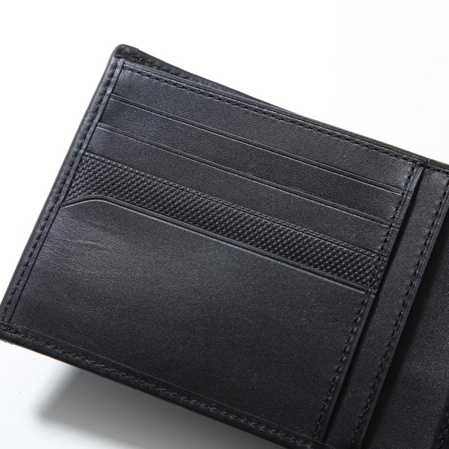 TUMI（トゥミ） 二つ折り財布 GBL WALLET W/ COIN POCKET 135613