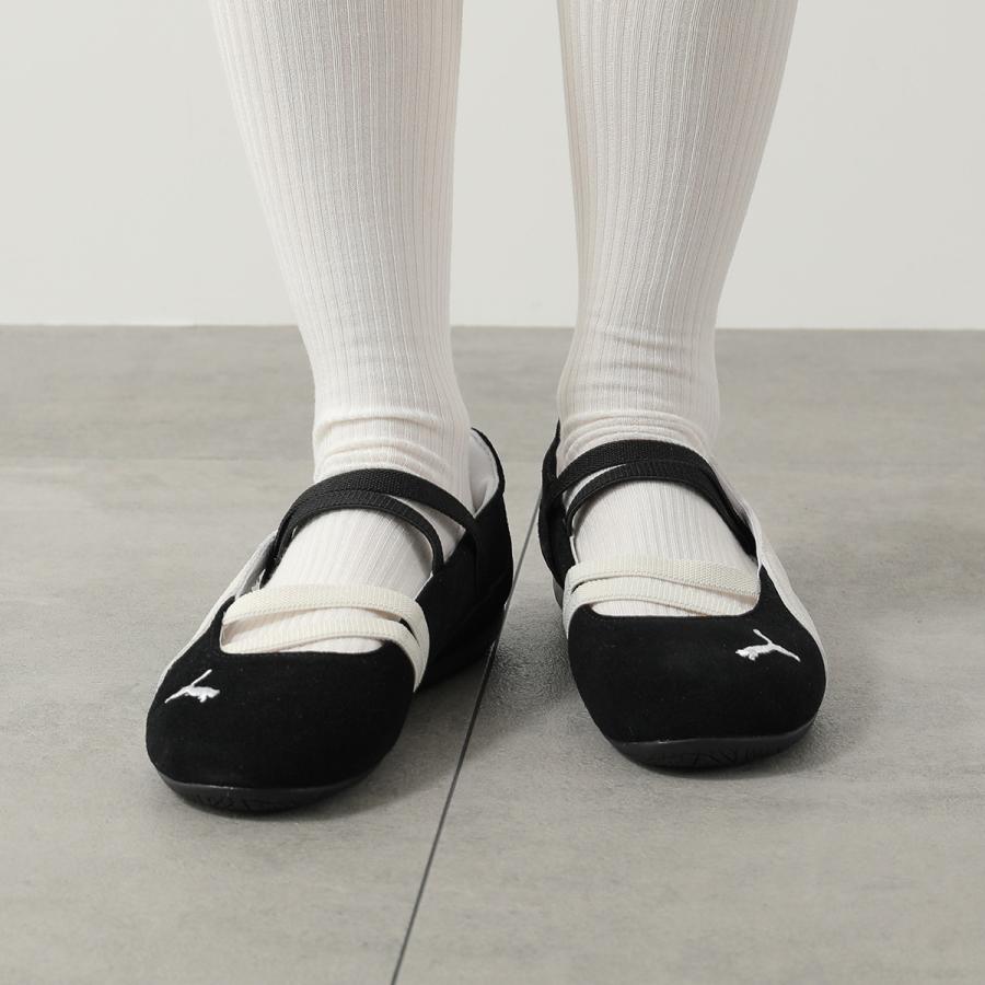 PUMA（プーマ） スニーカー Speedcat Ballet SD スピードキャット