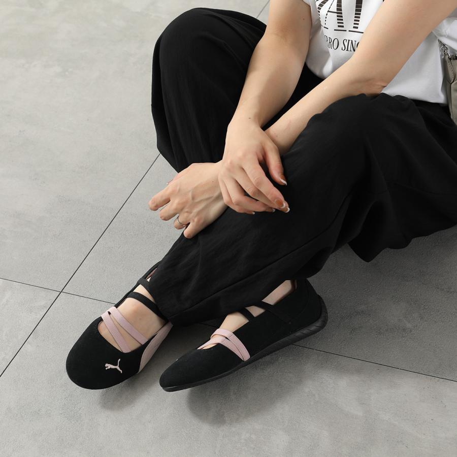PUMA（プーマ） スニーカー Speedcat Ballet SD スピードキャット